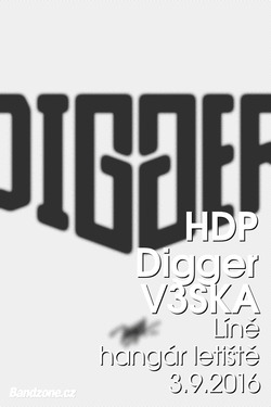 digger