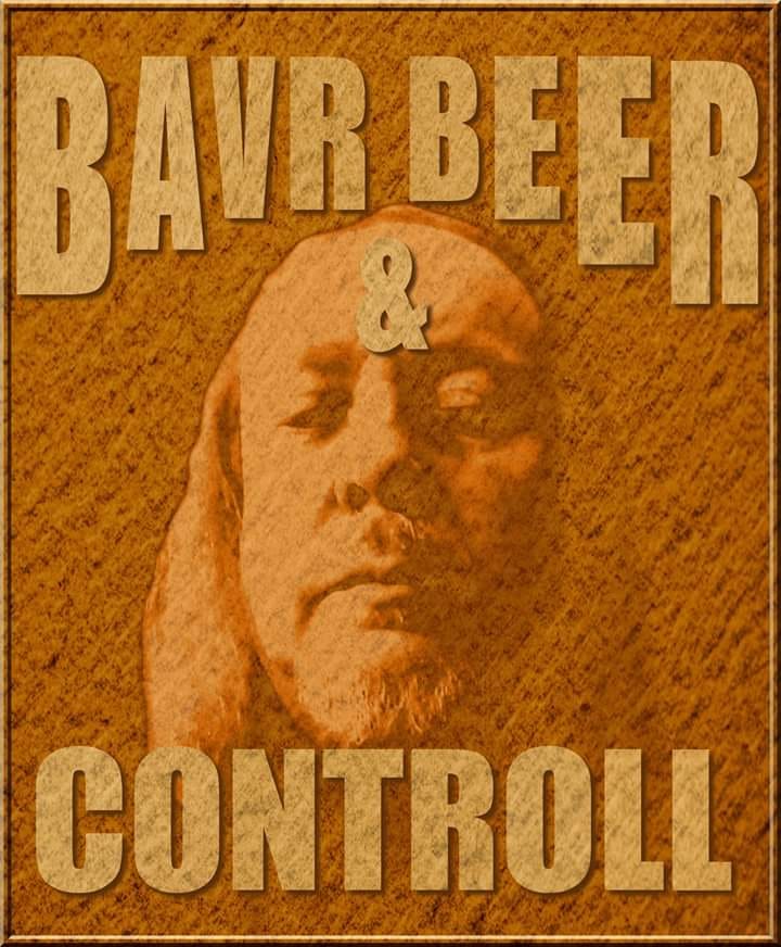 Bavr Beer – kopie